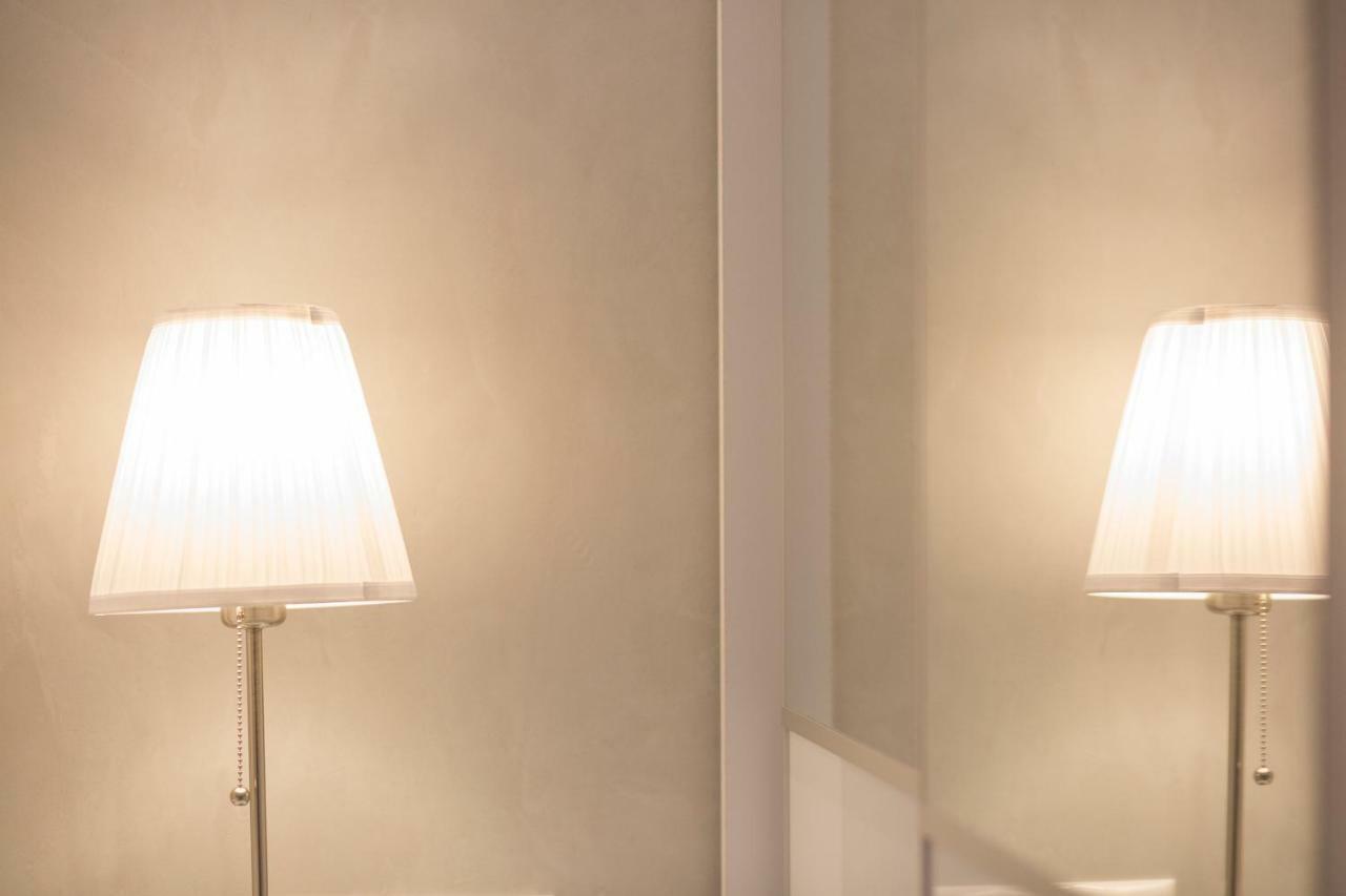 Amaryllis Luxury Rooms Platamonas Exteriör bild
